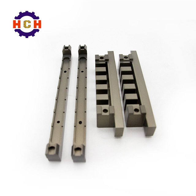 精密機(jī)械加工廠(chǎng)家，必須調(diào)整策略